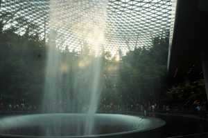 THE JEWEL CHANGI AIRPORT (11)